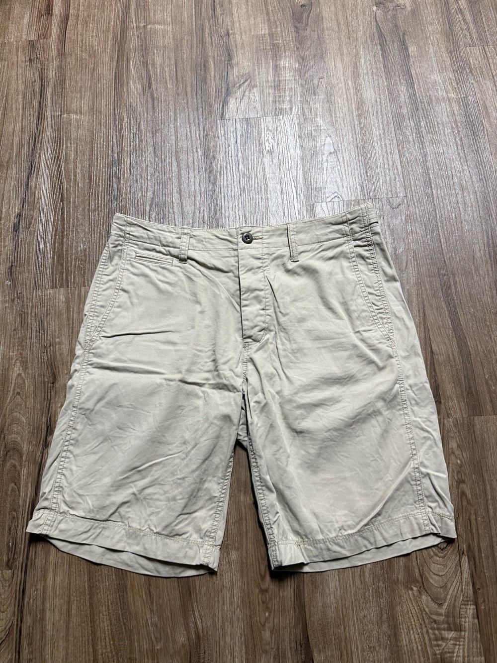 Gap Men's Khaki Casual Shorts